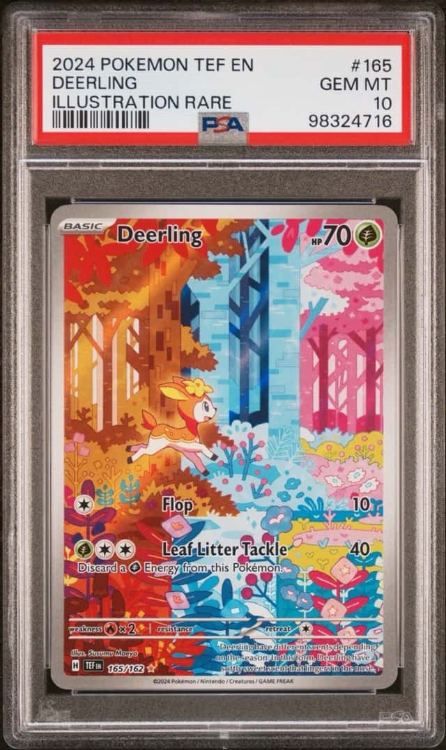 Deerling