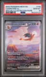 Charizard Ex