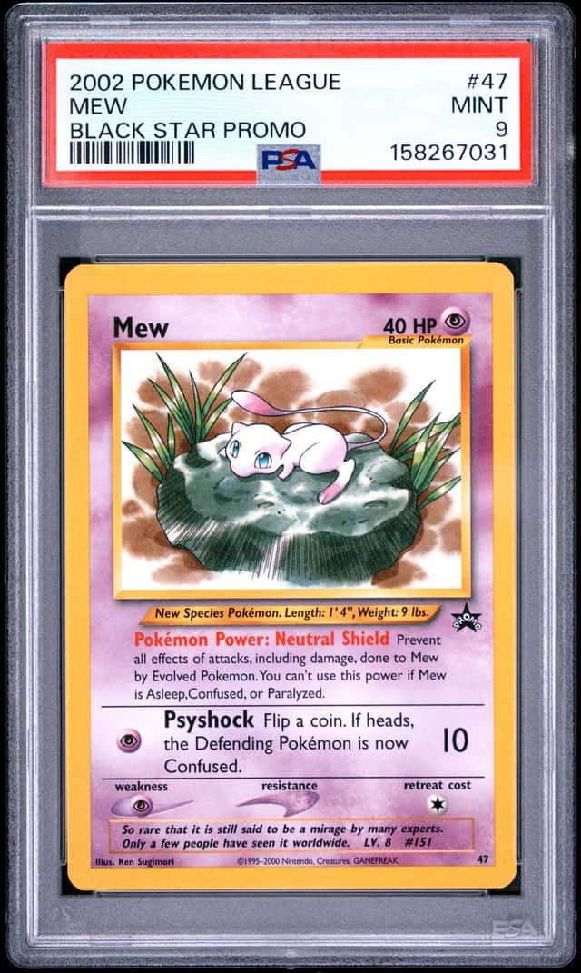 Mew
