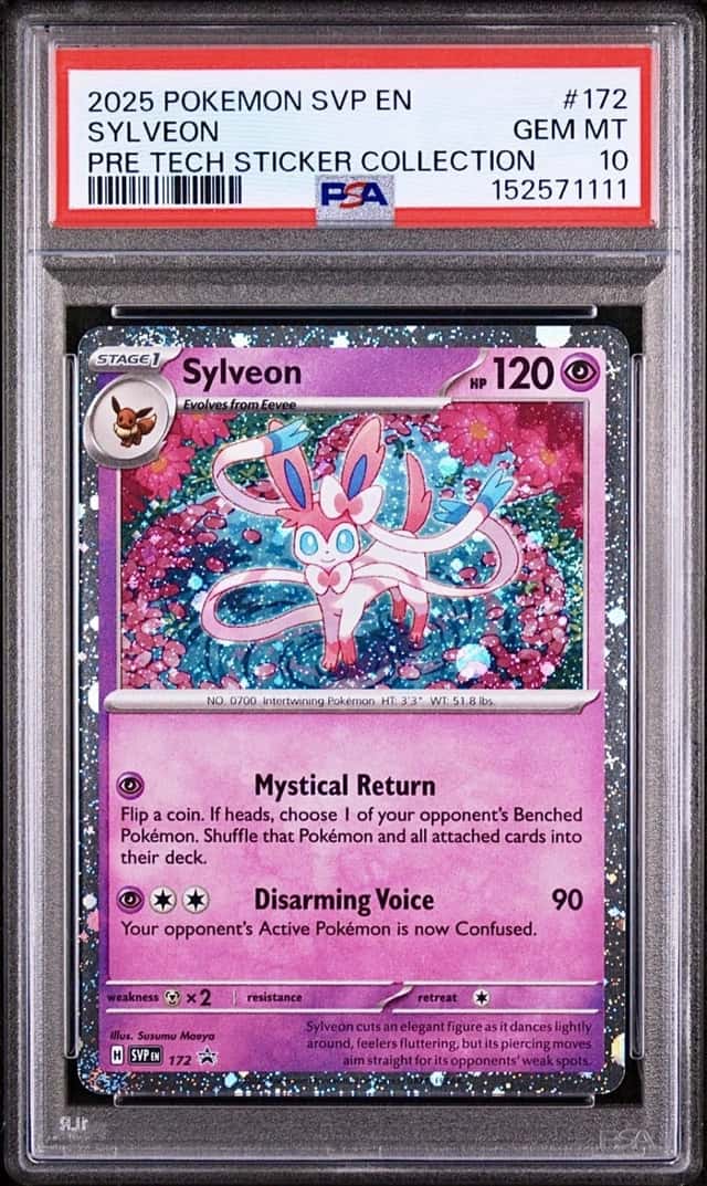 SYLVEON