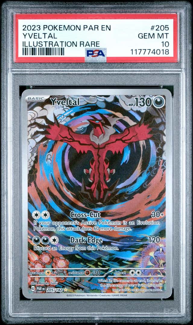 YVELTAL