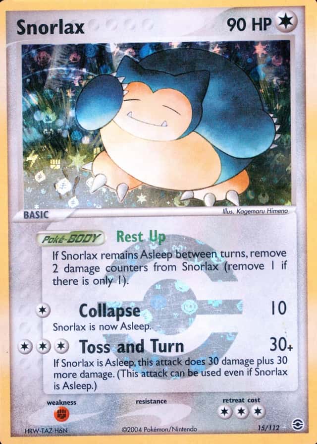 Reverse Holo