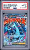 Mega Charizard X Ex