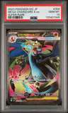 Mega Charizard X Ex