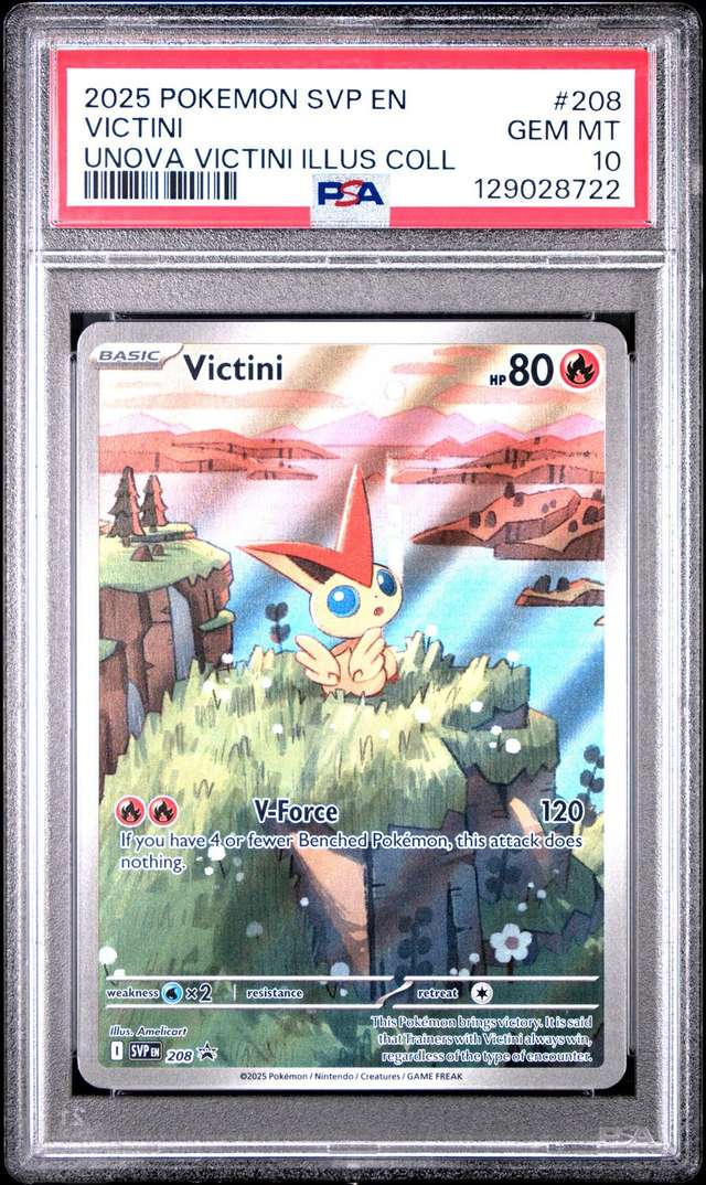 Victini