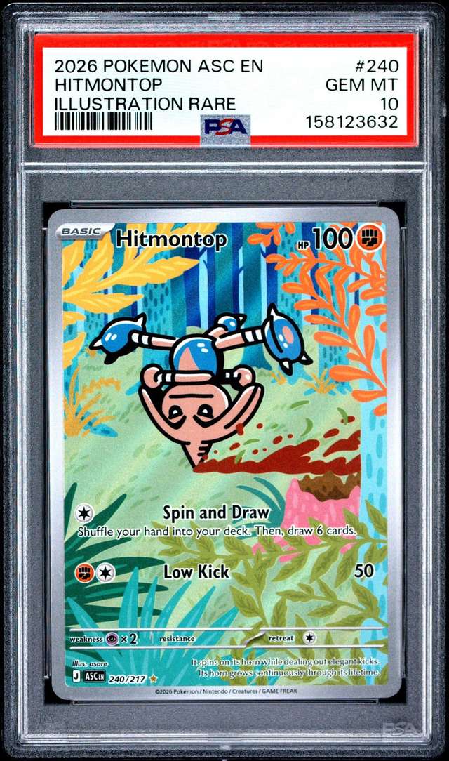 Hitmontop