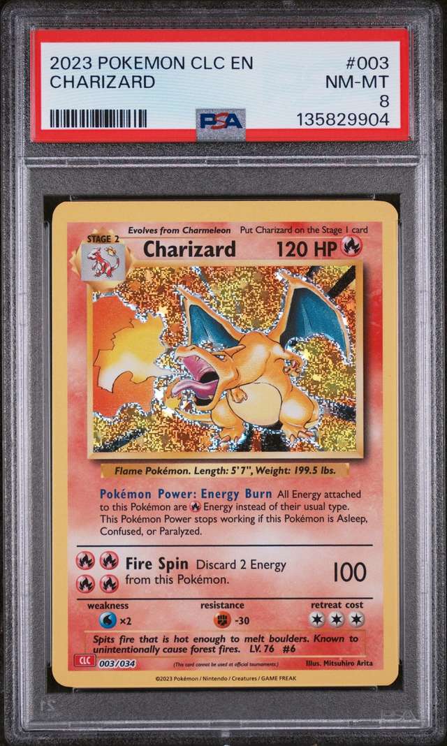 Charizard