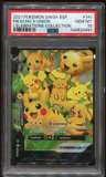 Pikachu V-Union