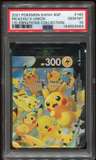 Pikachu V-Union