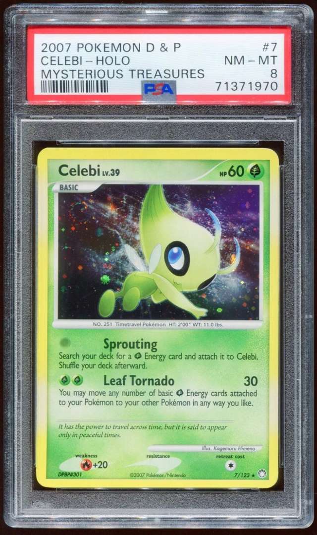 Celebi