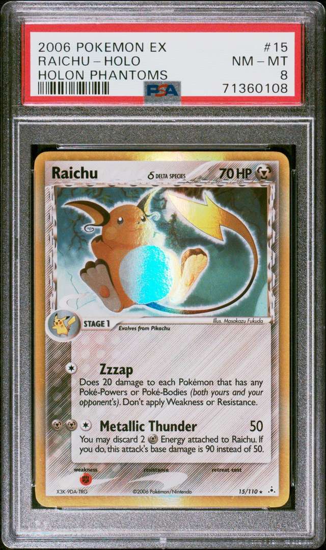 Raichu
