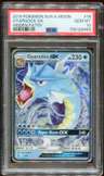 Gyarados Gx
