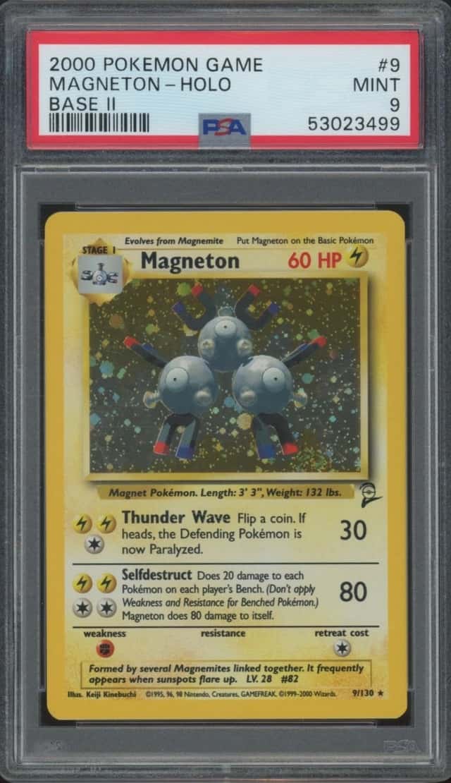 Magneton
