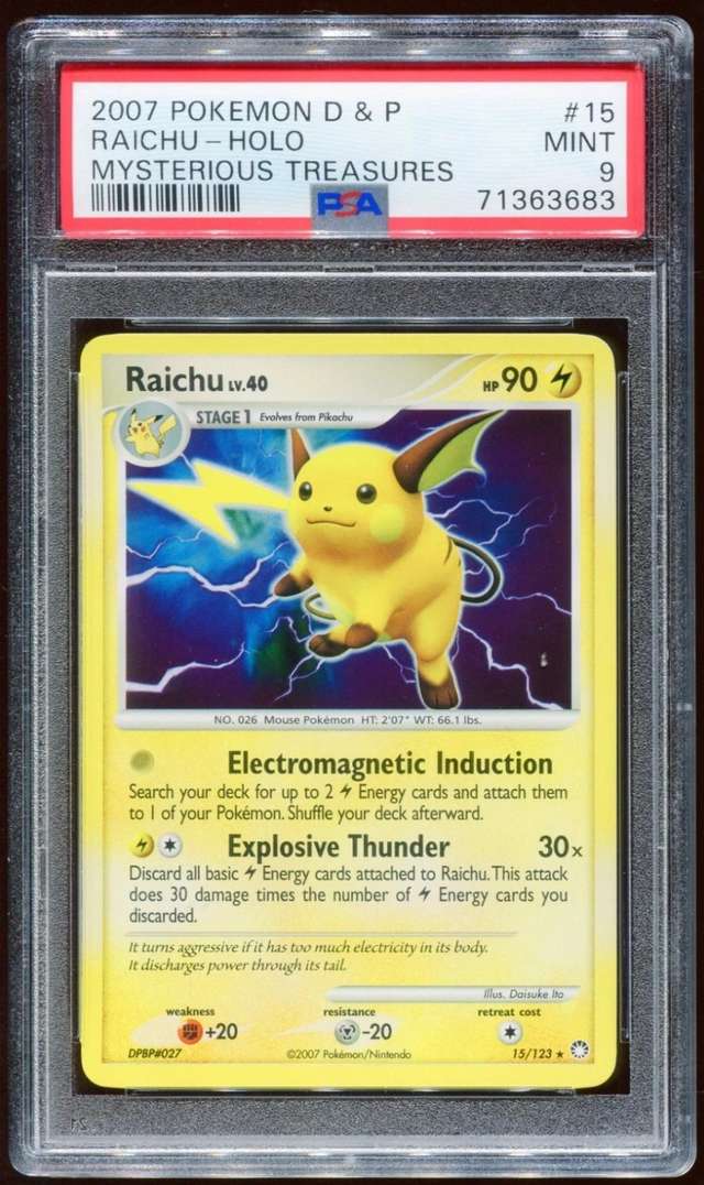 Raichu