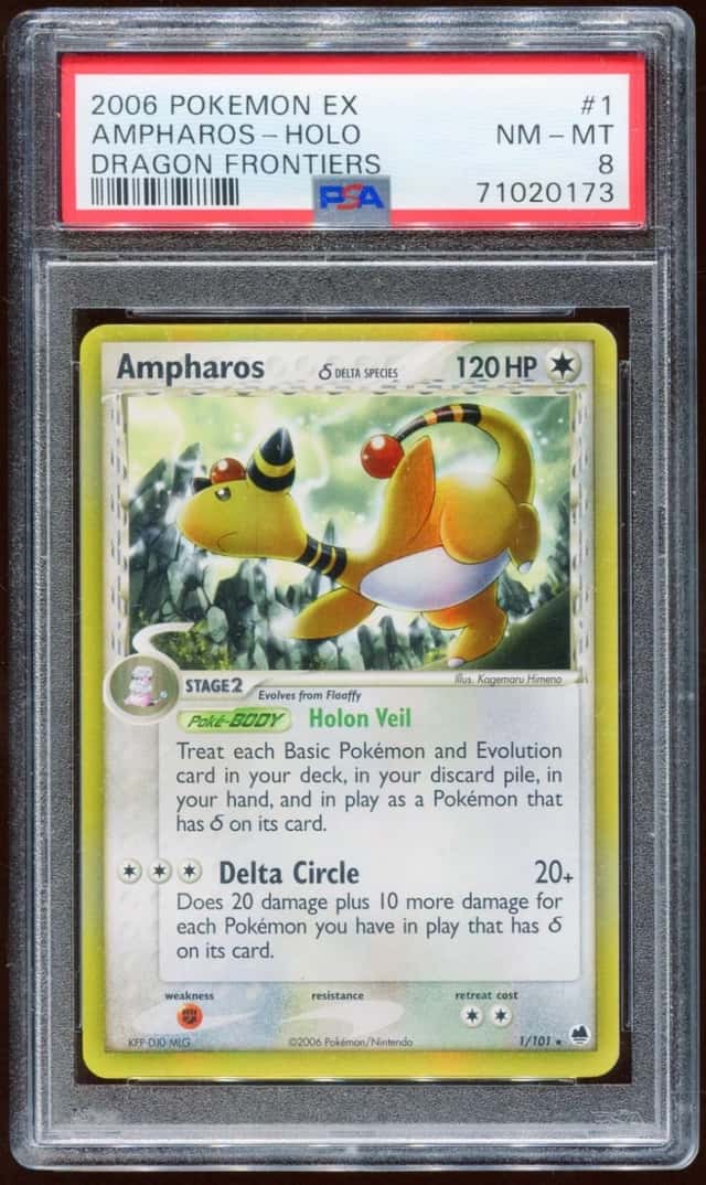 Ampharos