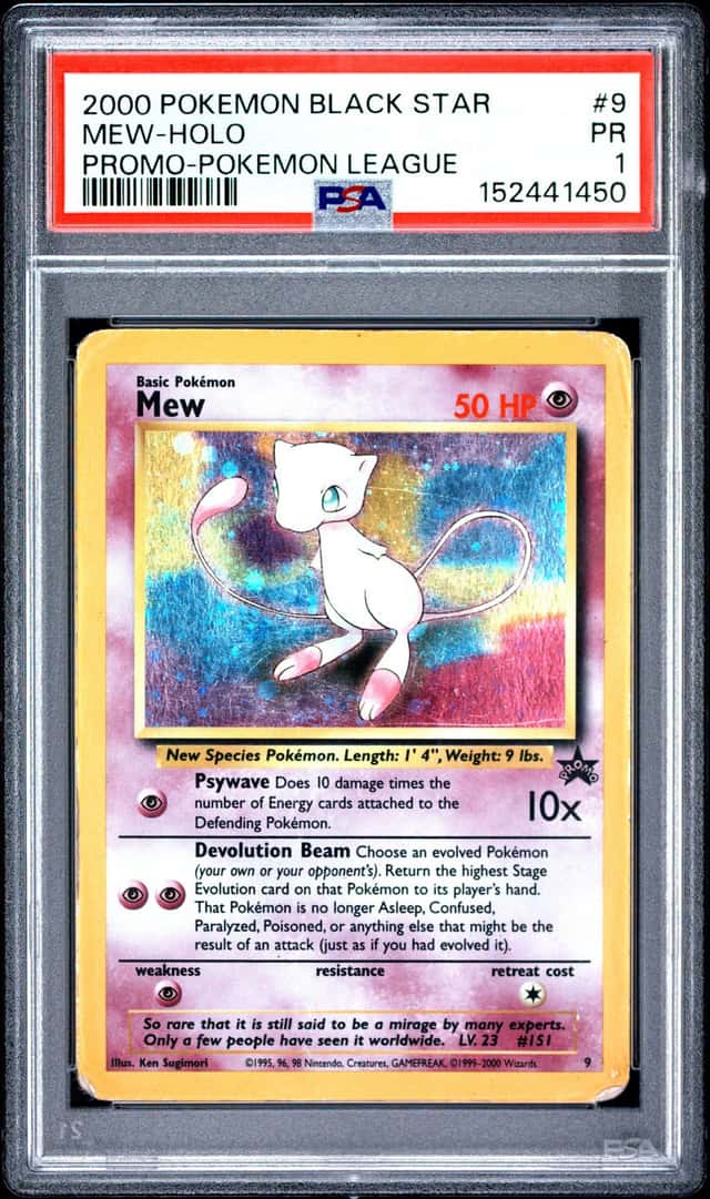 Mew