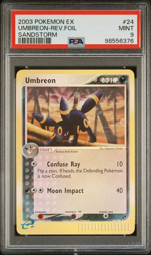 Umbreon