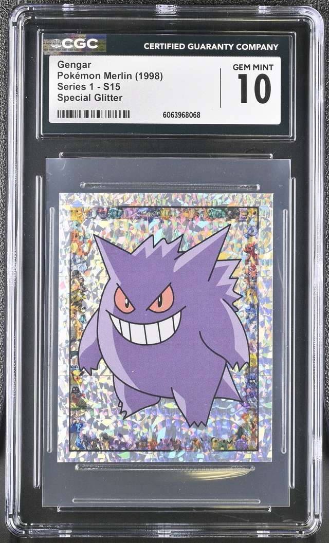 Gengar
