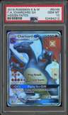 Charizard Gx