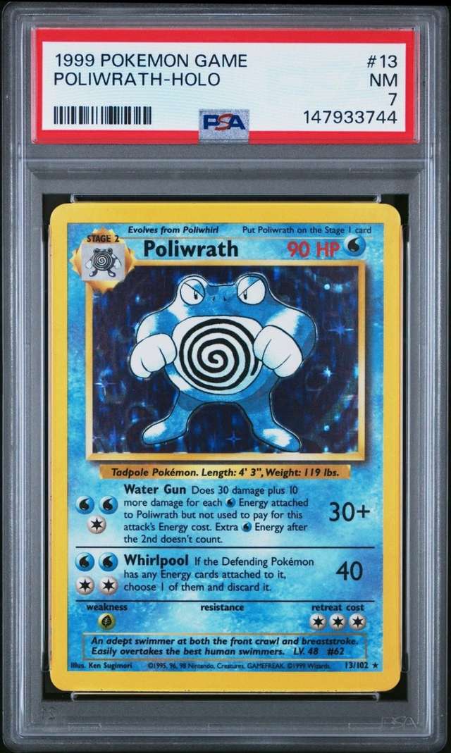 Poliwrath