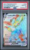 Leafeon Vmax