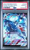 Fa/sr Calyrex Vmax