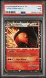 Typhlosion