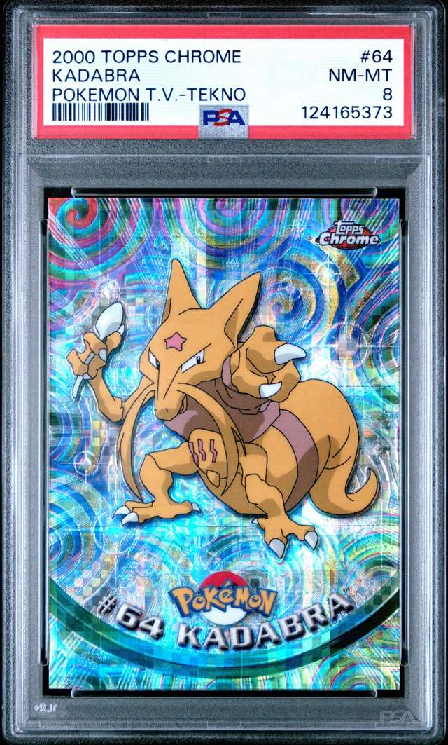 KADABRA