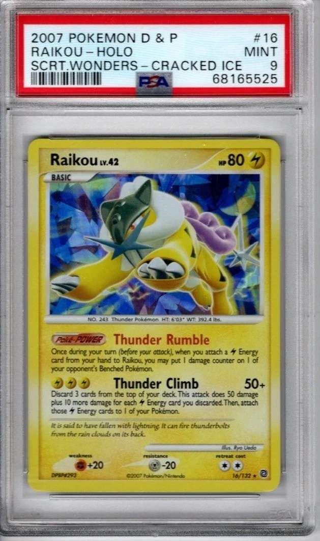 RAIKOU