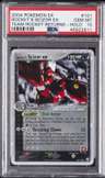 Rocket'S Scizor Ex