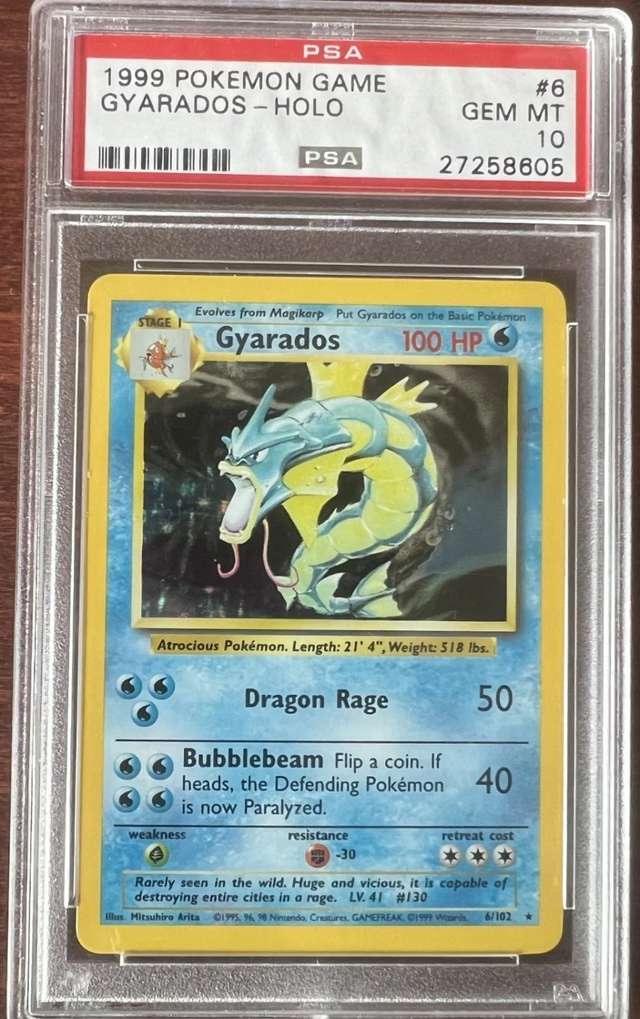 Gyarados