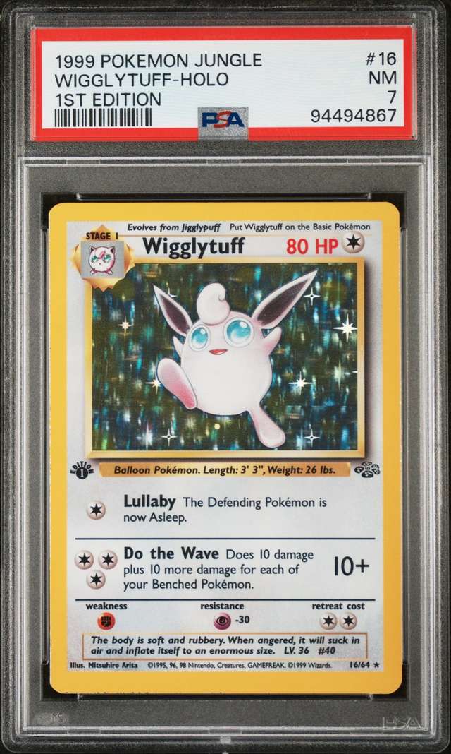 Wigglytuff