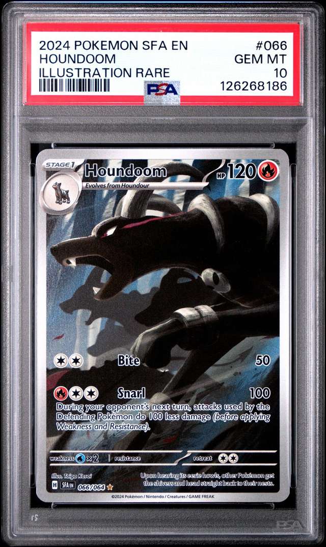 Houndoom