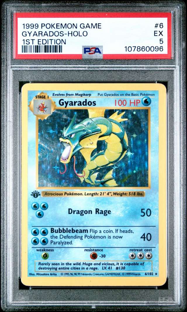 Gyarados