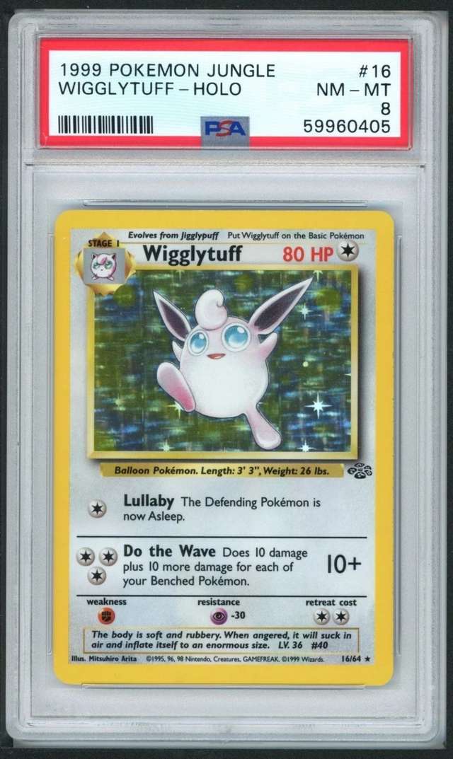 Wigglytuff