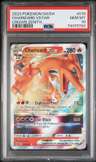 Charizard Vstar