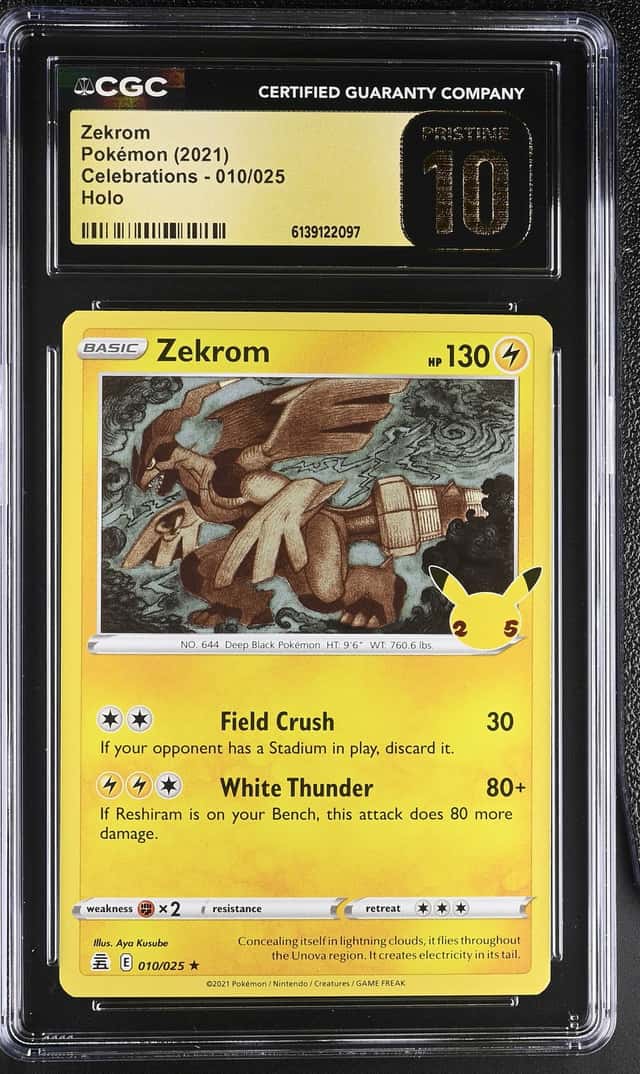 Zekrom