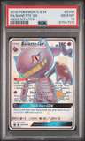 Banette Gx