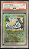 Weedle-Rev Foil