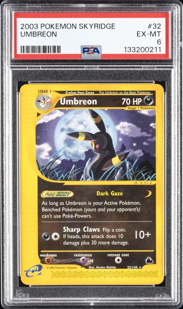 Umbreon