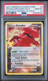 Team Magma'S Groudon