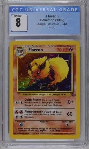 FLAREON