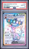Espeon Ex