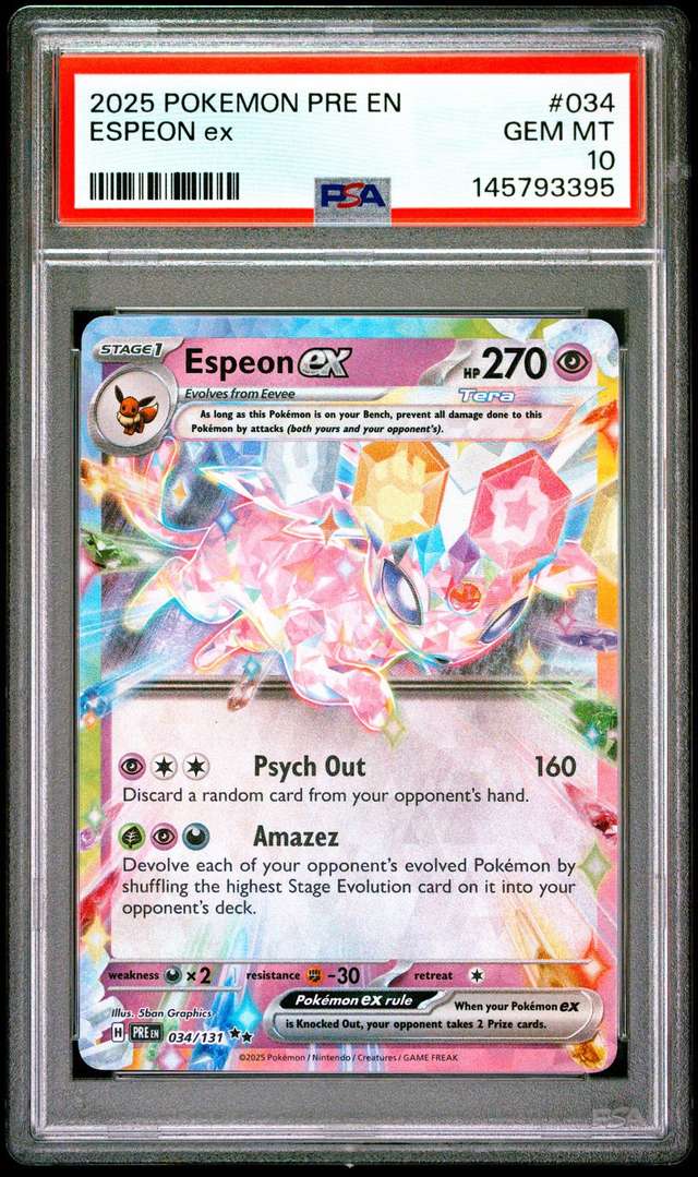 ESPEON ex