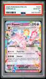 Espeon Ex