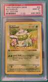 Bulbasaur
