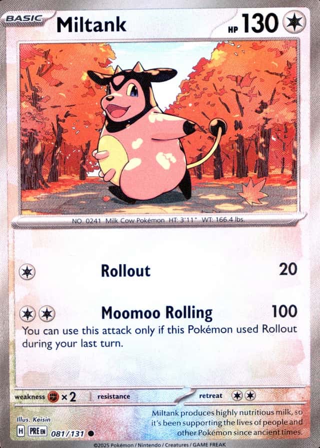 Master Ball · Reverse Holo