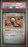 Dudunsparce
