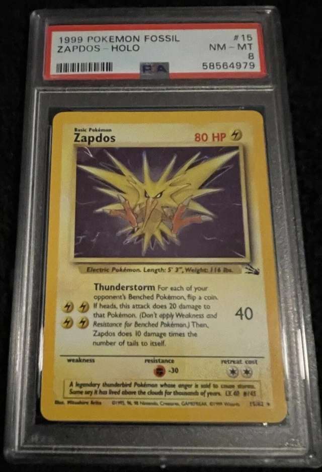 Zapdos