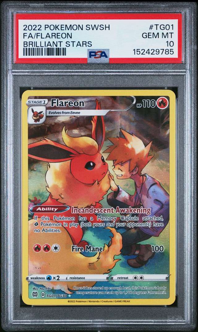 Flareon